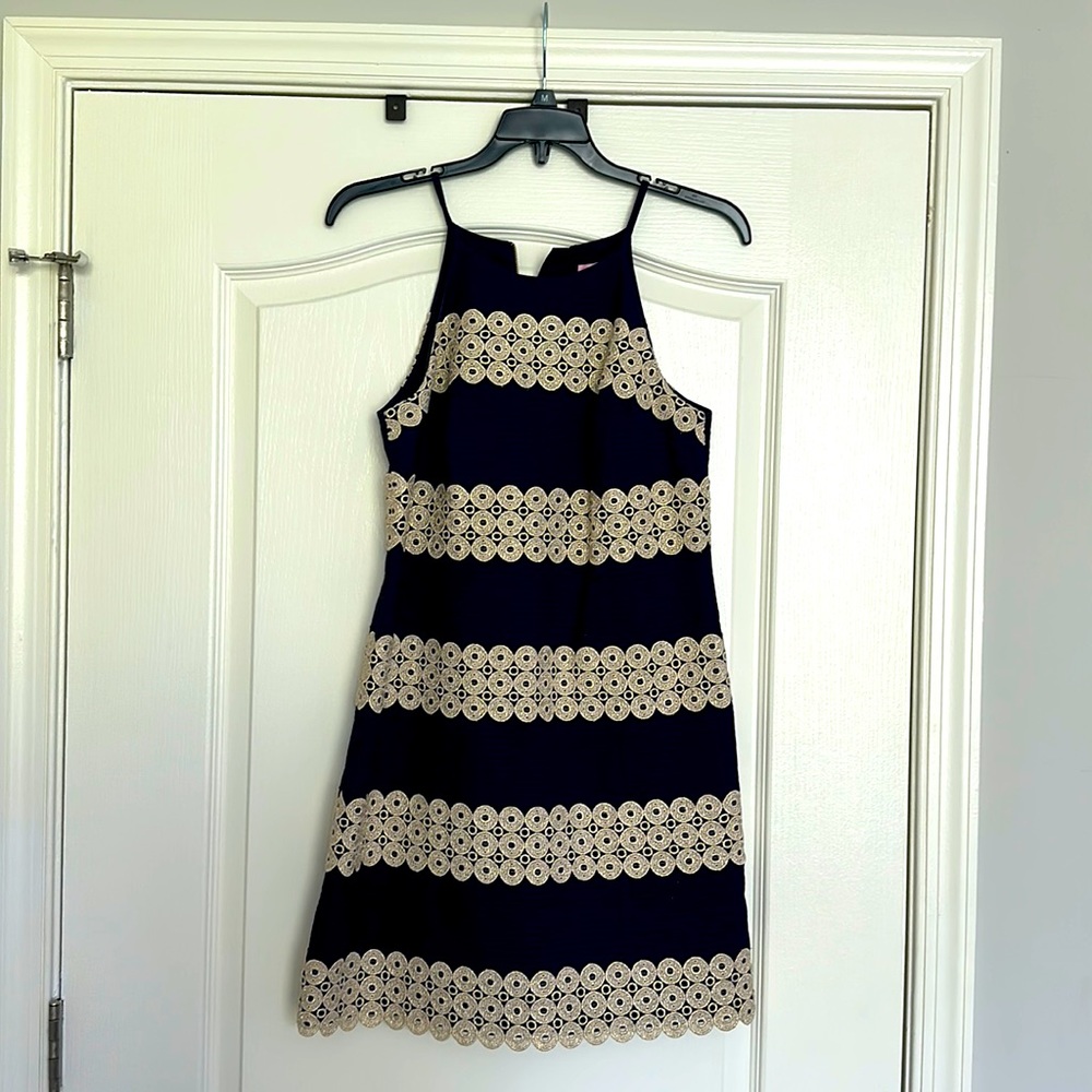 Lily Pulitzer Dress - Size 0
